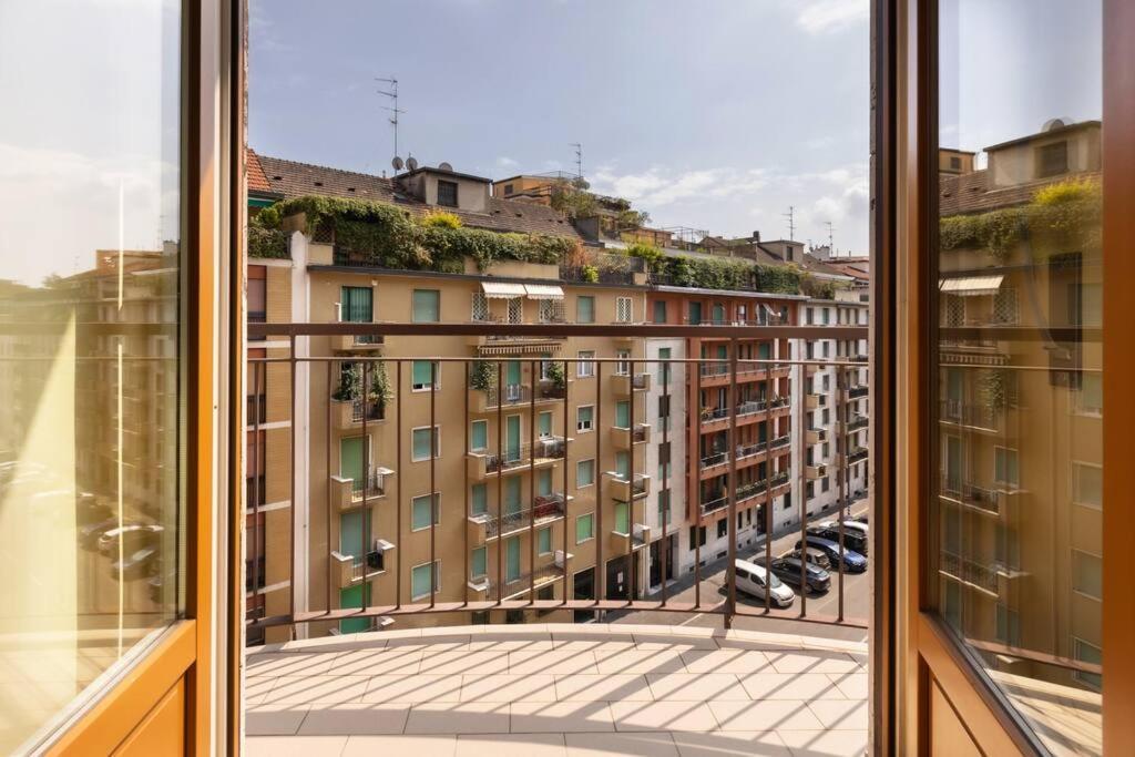 Spacious Two Bedrooms Solari Area - Mirable Pm *