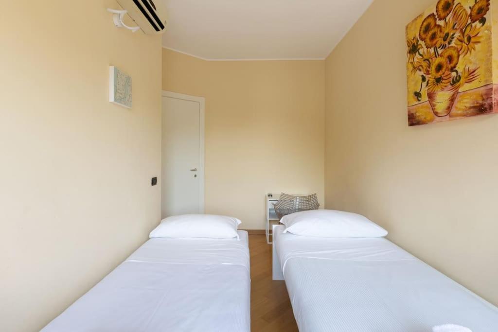 Spacious Two Bedrooms Solari Area - Mirable Pm Appartamento Milano