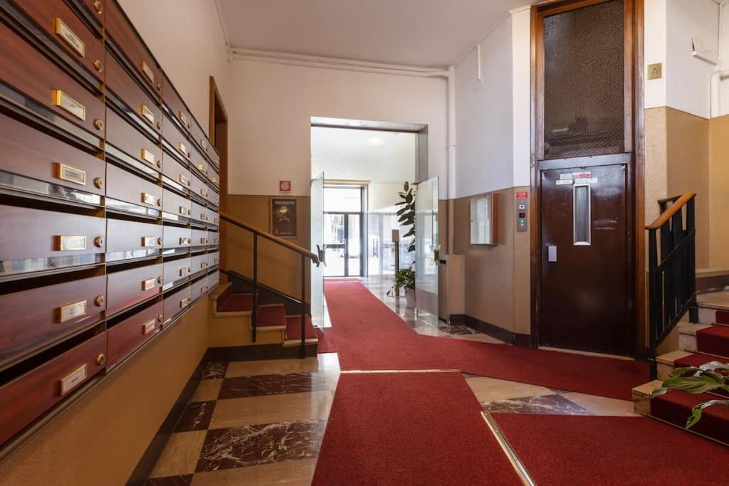 Spacious Two Bedrooms Solari Area - Mirable Pm Milano