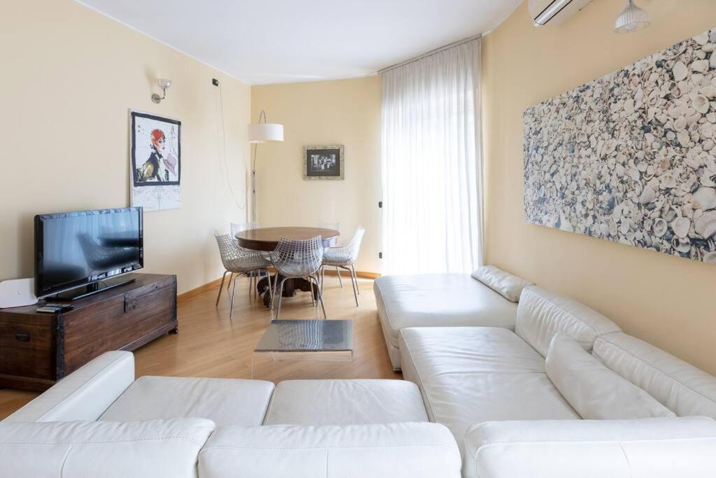 Spacious Two Bedrooms Solari Area - Mirable Pm * Milano