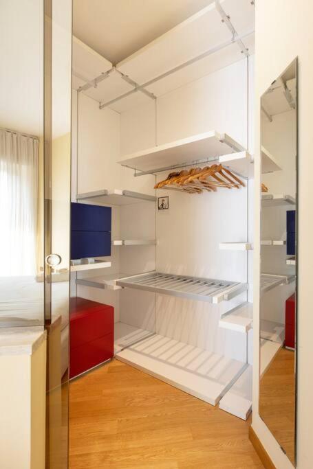 Appartamento Spacious Two Bedrooms Solari Area - Mirable Pm *