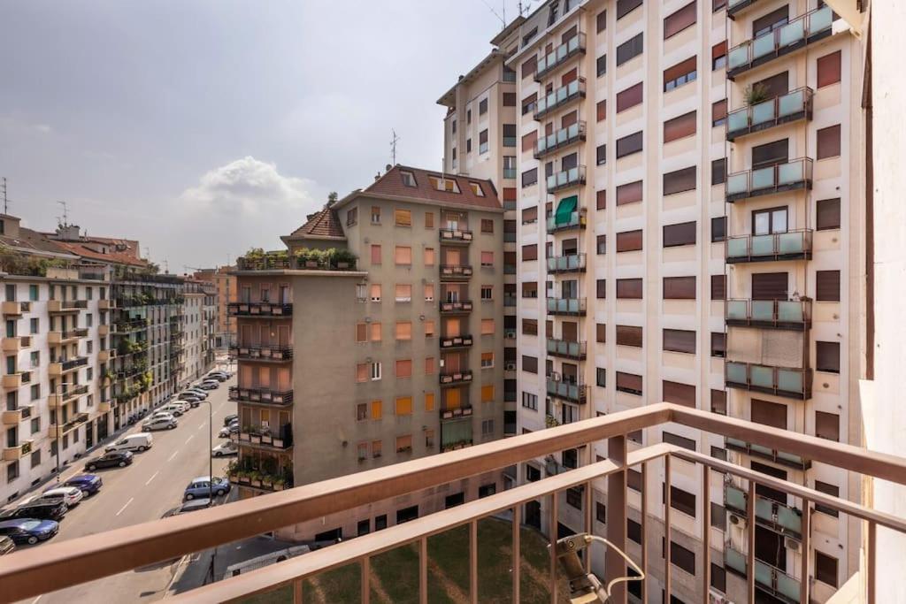 Spacious Two Bedrooms Solari Area - Mirable Pm Appartamento Milano