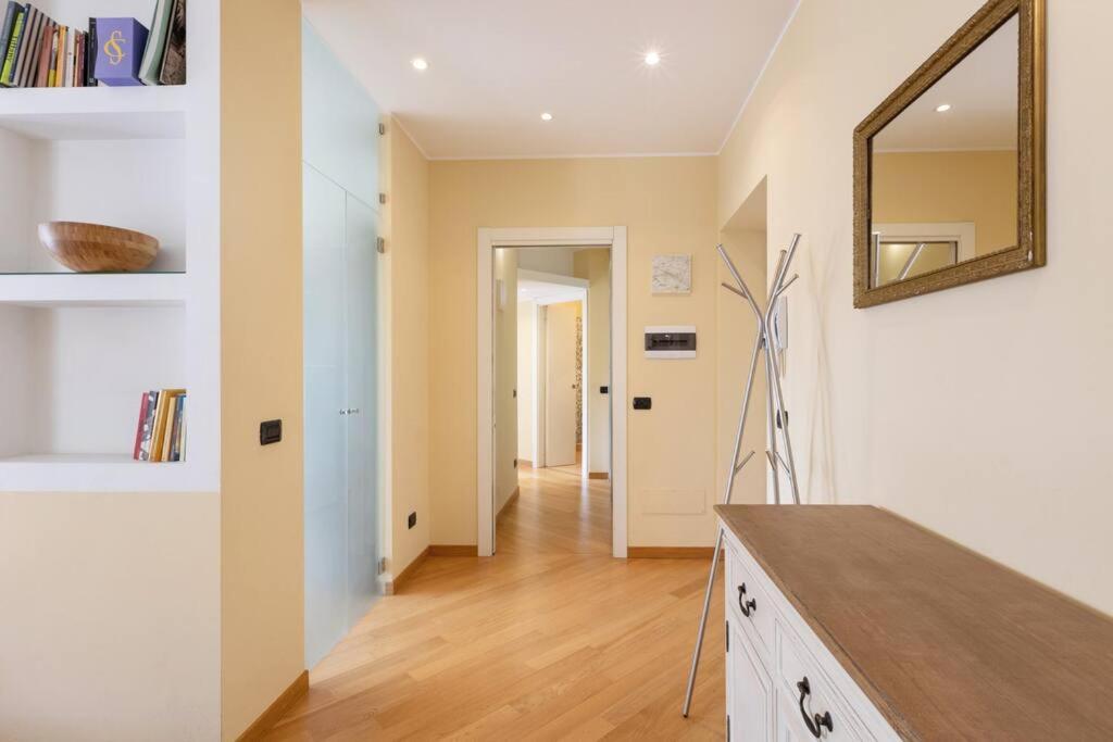 Spacious Two Bedrooms Solari Area - Mirable Pm * Milano