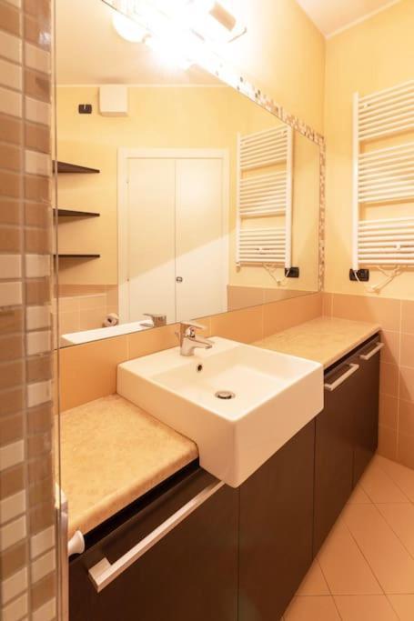 Spacious Two Bedrooms Solari Area - Mirable Pm Appartamento