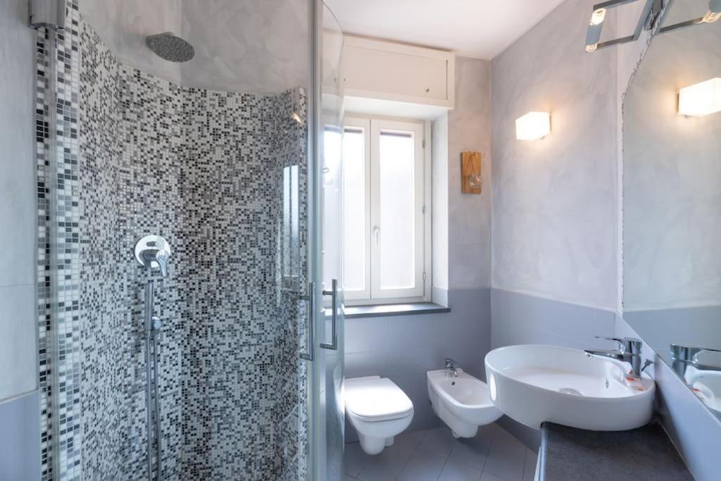 Appartamento Spacious Two Bedrooms Solari Area - Mirable Pm