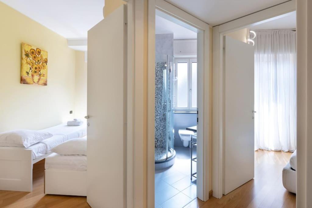 Spacious Two Bedrooms Solari Area - Mirable Pm * Milano