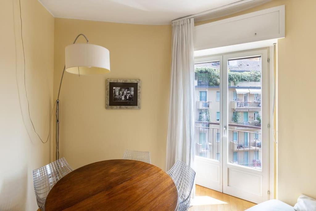 Spacious Two Bedrooms Solari Area - Mirable Pm Appartamento