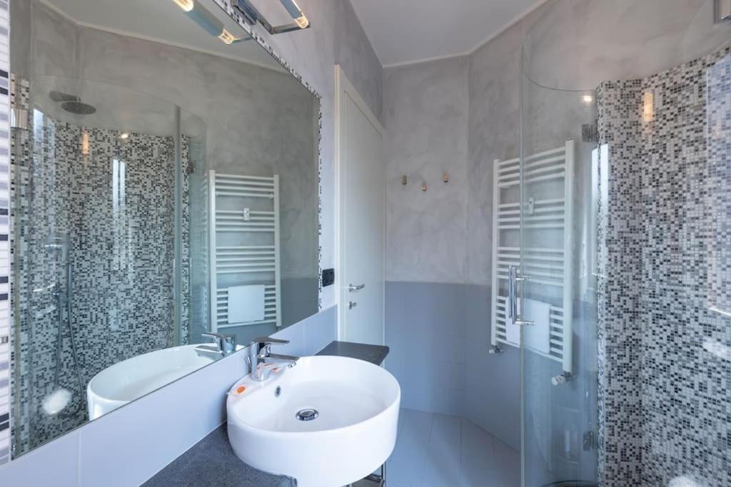 Spacious Two Bedrooms Solari Area - Mirable Pm Appartamento *