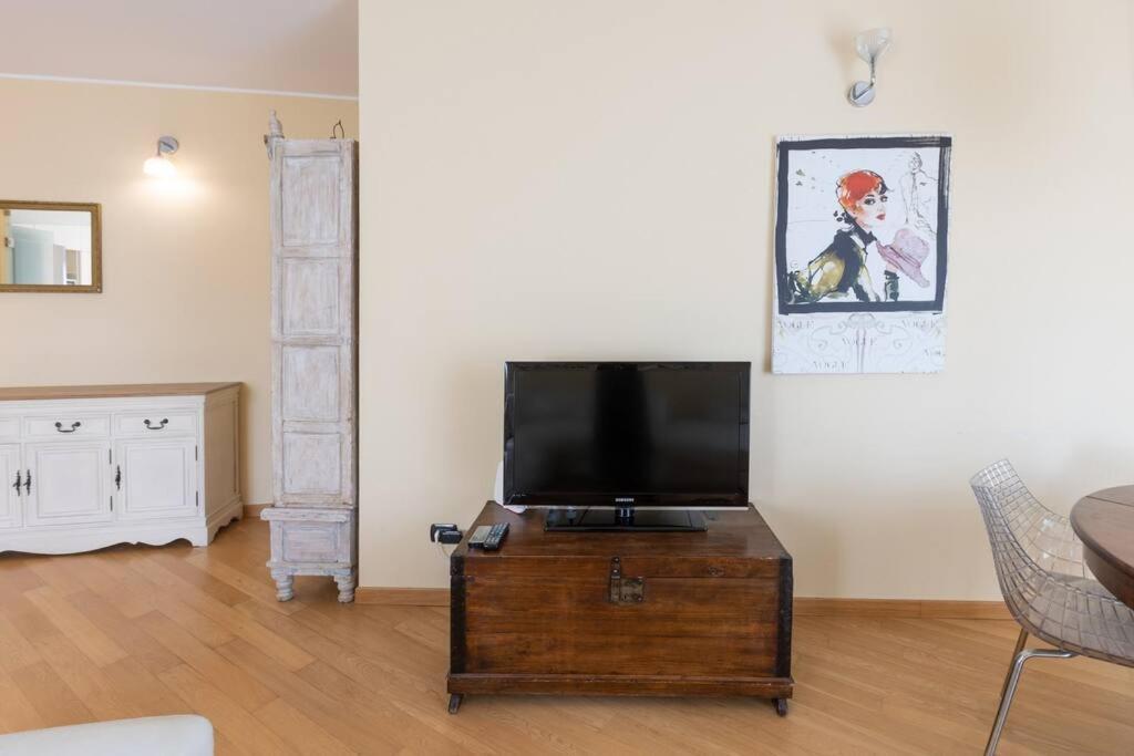 Appartamento Spacious Two Bedrooms Solari Area - Mirable Pm Milano