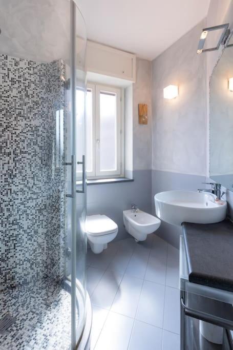 Spacious Two Bedrooms Solari Area - Mirable Pm *