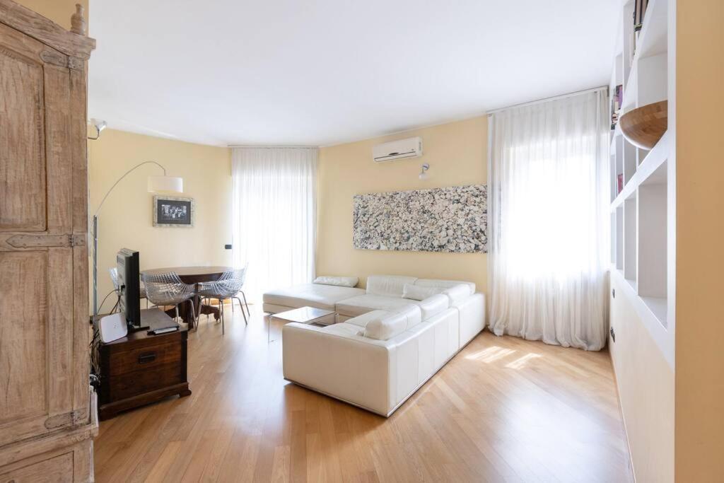 Spacious Two Bedrooms Solari Area - Mirable Pm * Milano
