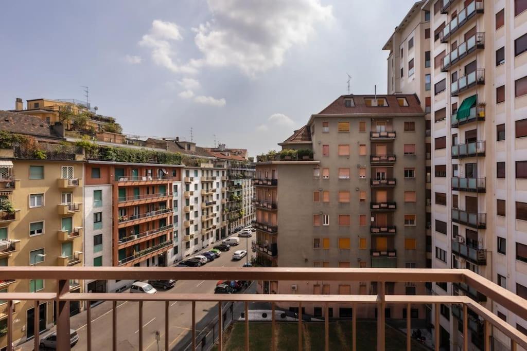 Spacious Two Bedrooms Solari Area - Mirable Pm Appartamento