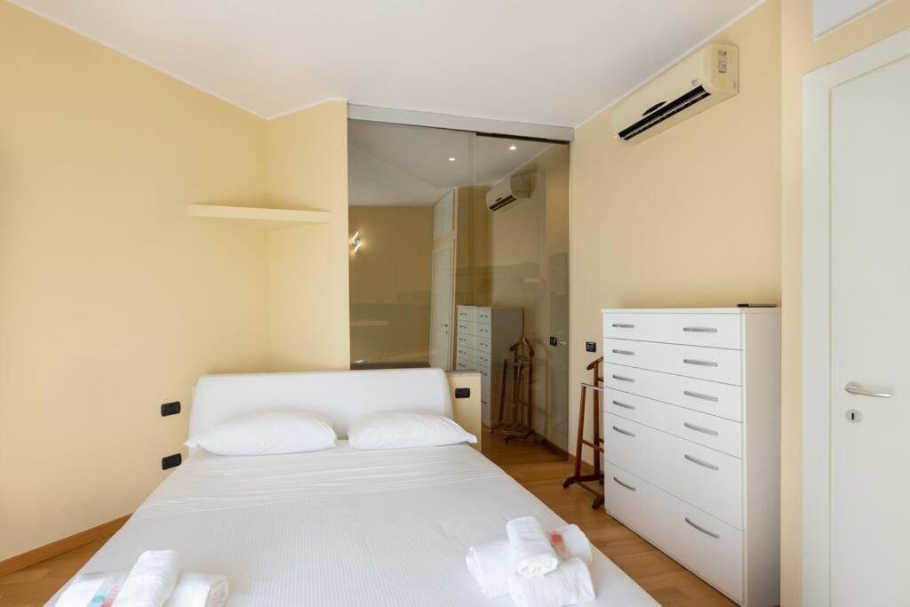 Appartamento Spacious Two Bedrooms Solari Area - Mirable Pm