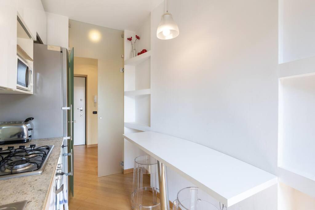 Spacious Two Bedrooms Solari Area - Mirable Pm Appartamento *