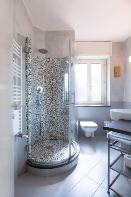 Appartamento Spacious Two Bedrooms Solari Area - Mirable Pm Milano