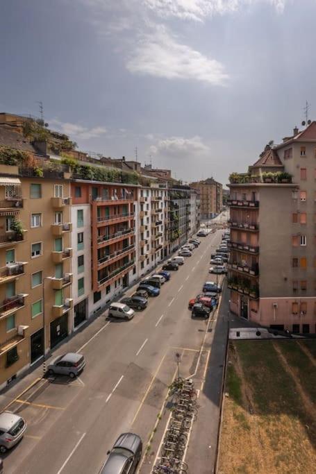 Spacious Two Bedrooms Solari Area - Mirable Pm *