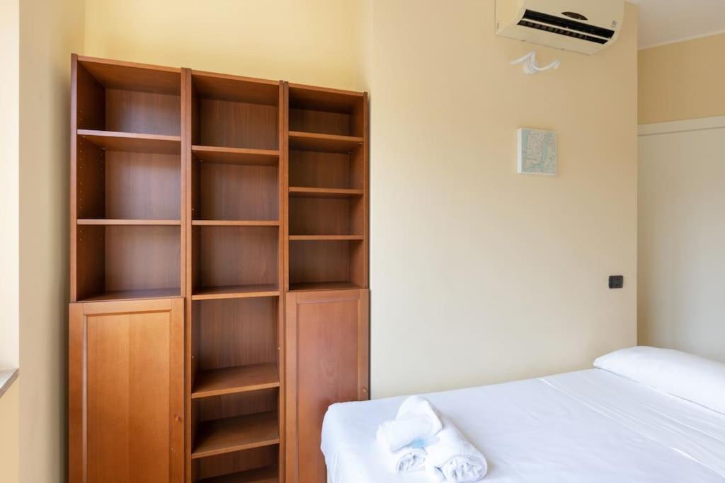 Spacious Two Bedrooms Solari Area - Mirable Pm Appartamento