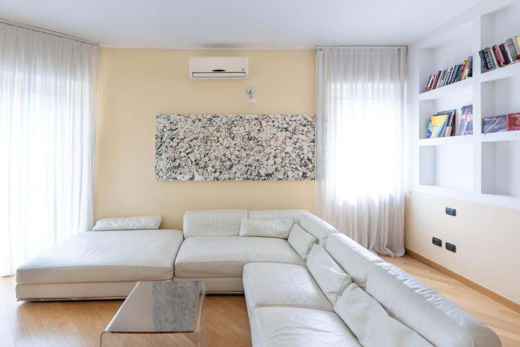 Spacious Two Bedrooms Solari Area - Mirable Pm Appartamento Milano