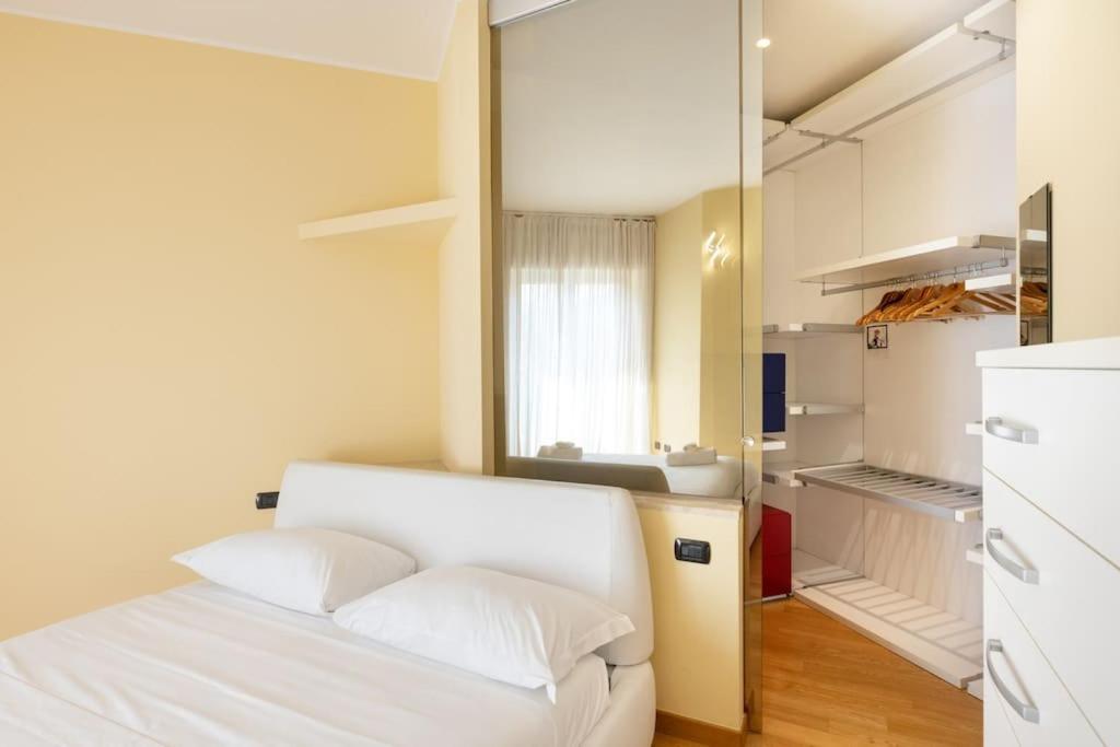 Appartamento Spacious Two Bedrooms Solari Area - Mirable Pm Milano