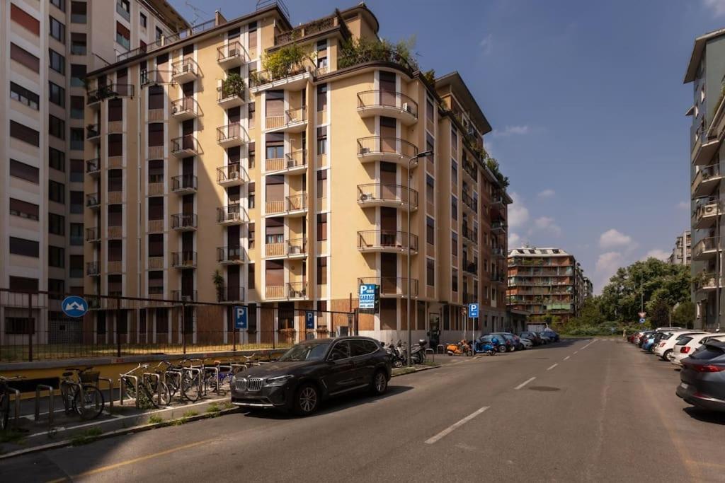 Appartamento Spacious Two Bedrooms Solari Area - Mirable Pm *