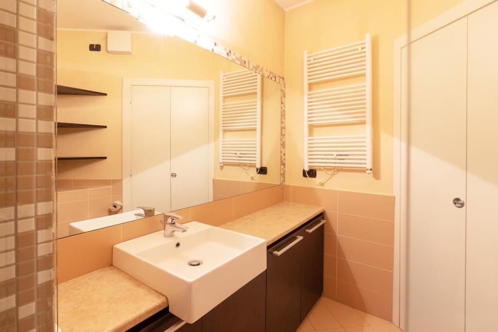Spacious Two Bedrooms Solari Area - Mirable Pm * Milano
