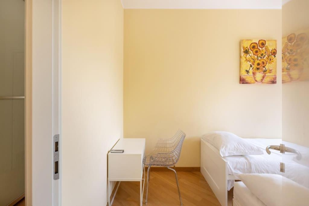 Appartamento Spacious Two Bedrooms Solari Area - Mirable Pm