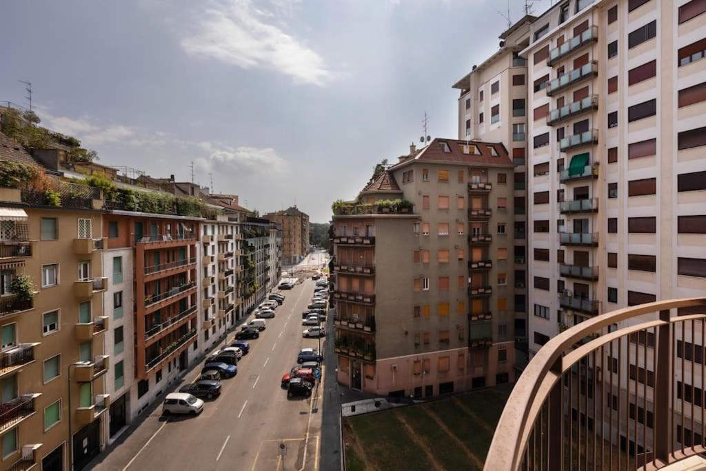 Appartamento Spacious Two Bedrooms Solari Area - Mirable Pm *