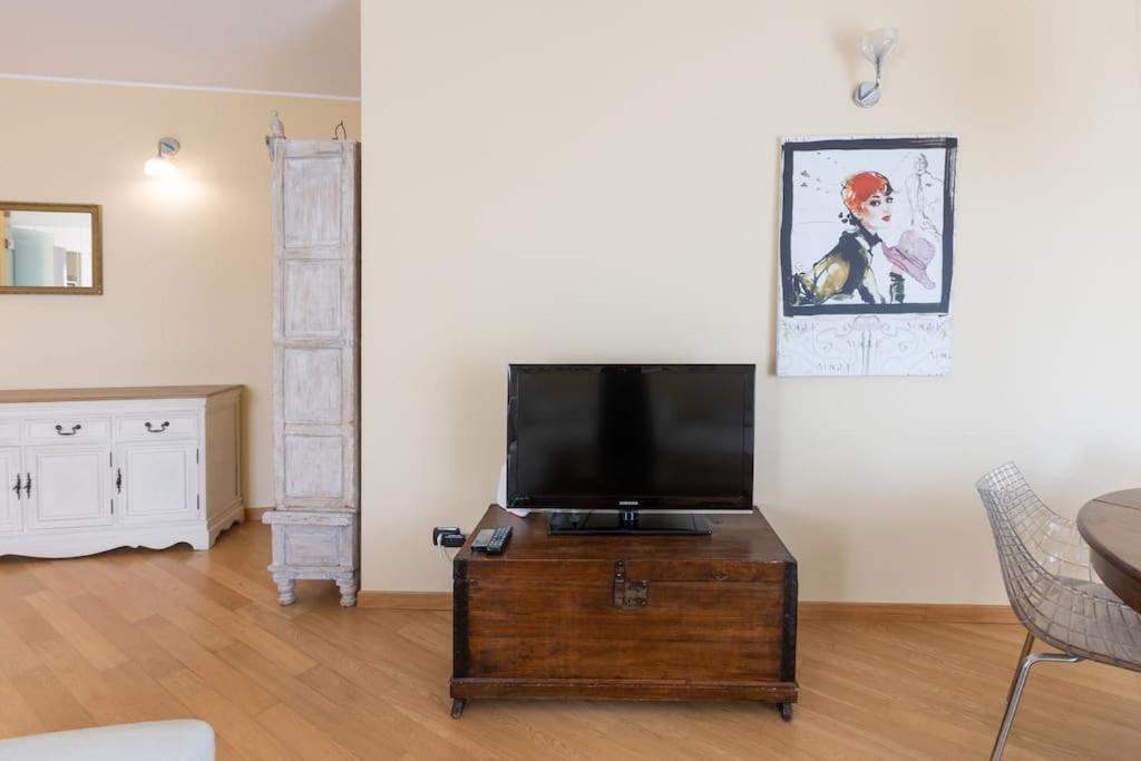 Appartamento Spacious Two Bedrooms Solari Area - Mirable Pm *