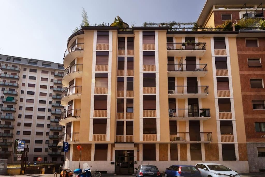 Spacious Two Bedrooms Solari Area - Mirable Pm *