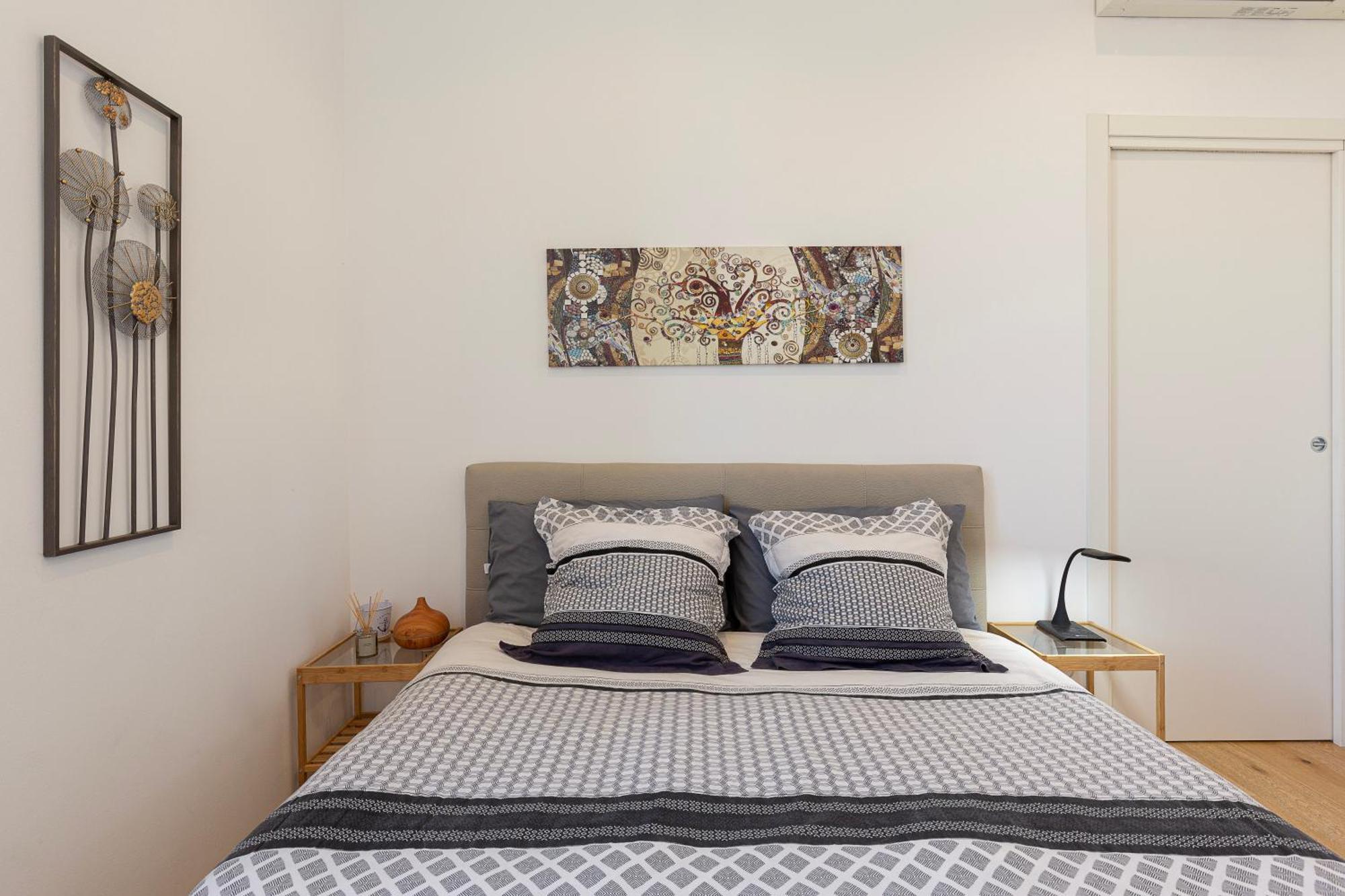 Flat 50m Station! * Milano