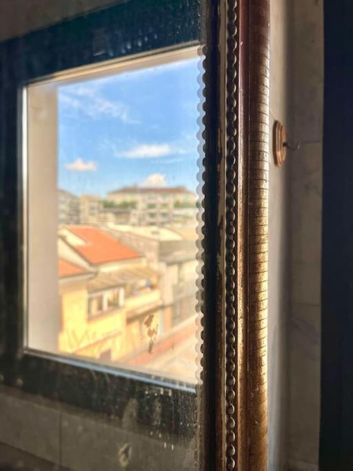 Old Appartamento