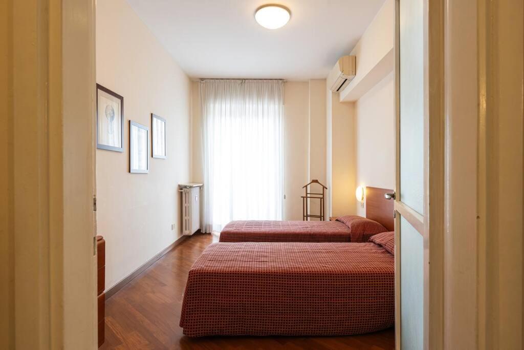 Splendido Trilocale Zara Ottavo Piano - Mirable Pm Appartamento Milano