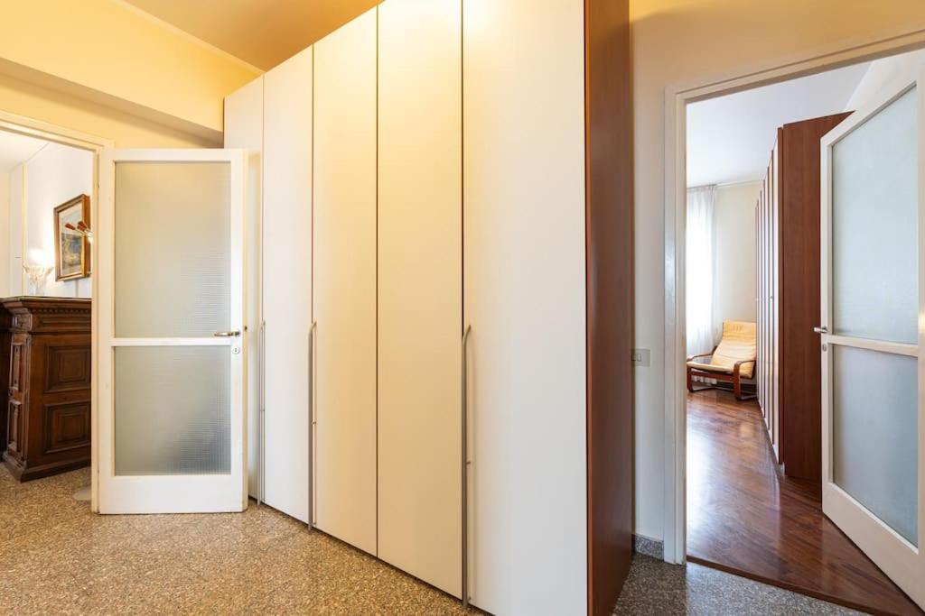 Splendido Trilocale Zara Ottavo Piano - Mirable Pm Milano
