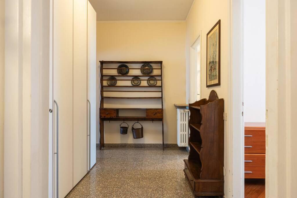 Splendido Trilocale Zara Ottavo Piano - Mirable Pm *