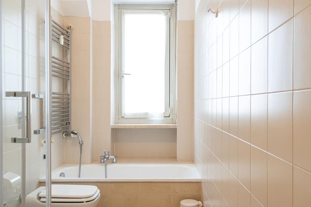 Appartamento Splendido Trilocale Zara Ottavo Piano - Mirable Pm