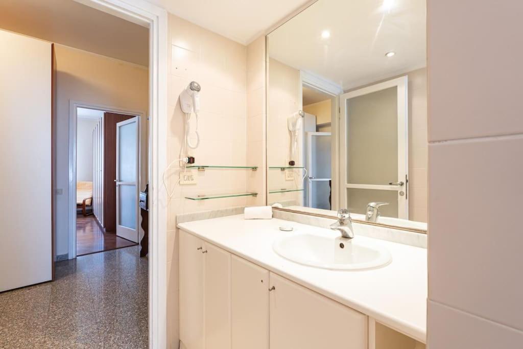 Appartamento Splendido Trilocale Zara Ottavo Piano - Mirable Pm Milano