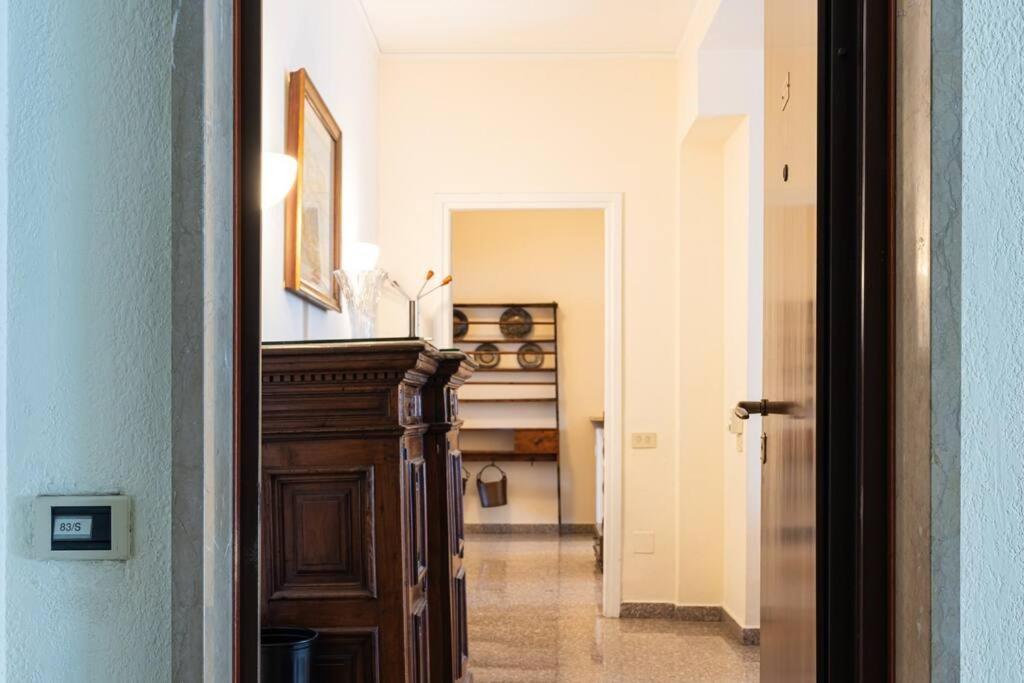 Splendido Trilocale Zara Ottavo Piano - Mirable Pm Milano