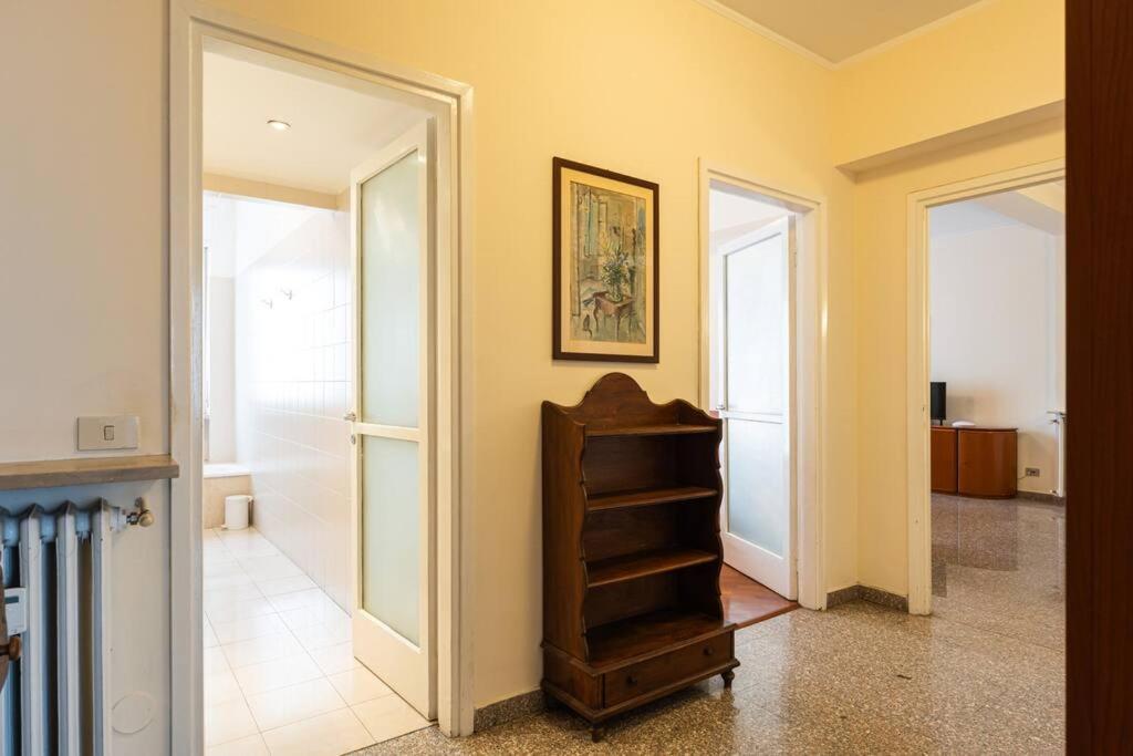 Splendido Trilocale Zara Ottavo Piano - Mirable Pm Appartamento Milano