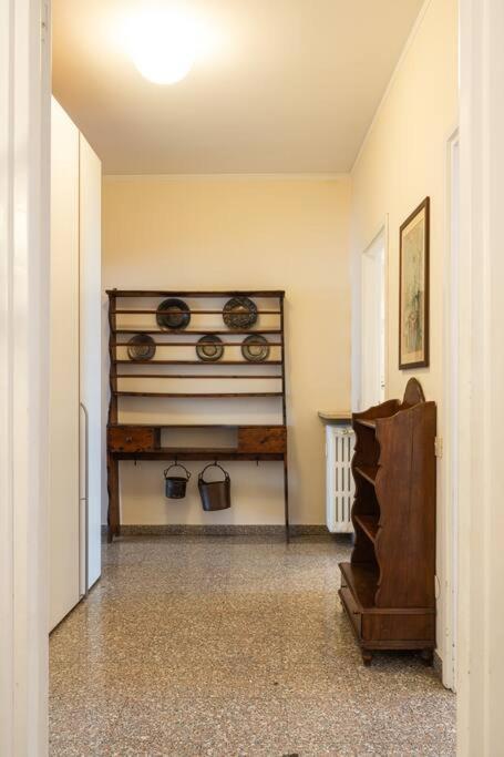 Splendido Trilocale Zara Ottavo Piano - Mirable Pm Milano