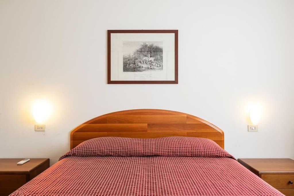 Appartamento Splendido Trilocale Zara Ottavo Piano - Mirable Pm