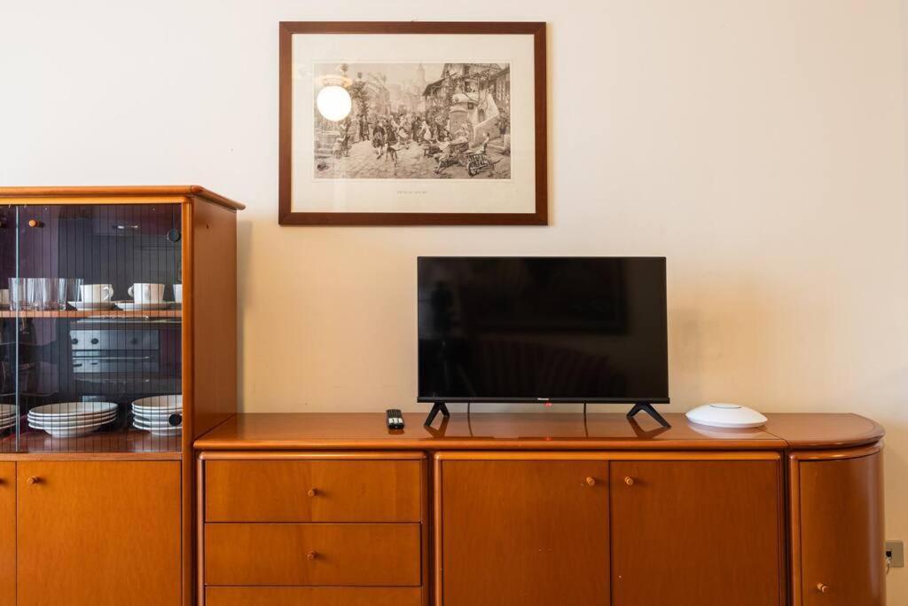 Splendido Trilocale Zara Ottavo Piano - Mirable Pm Appartamento