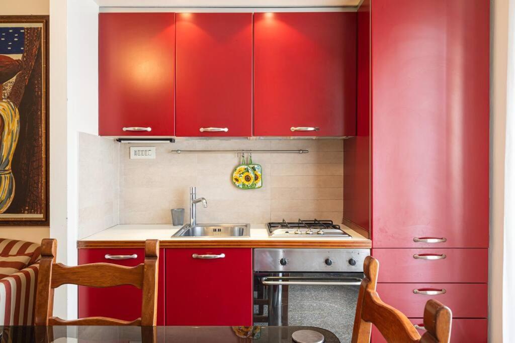 Appartamento Splendido Trilocale Zara Ottavo Piano - Mirable Pm Milano
