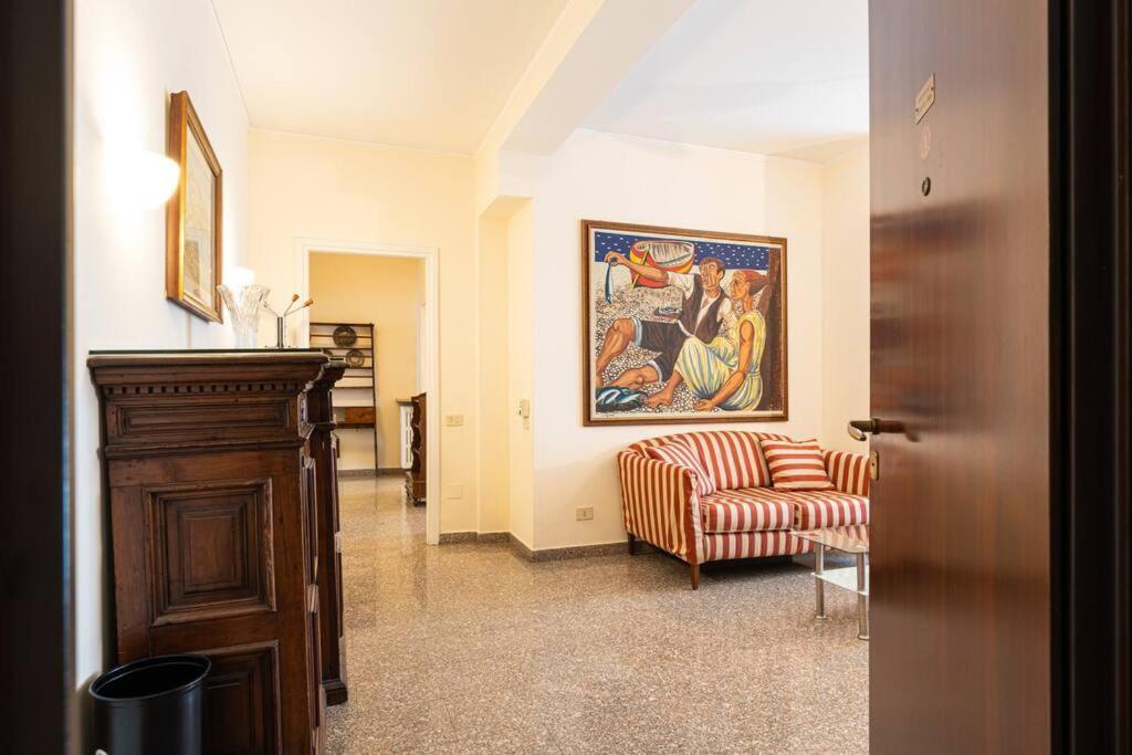 Appartamento Splendido Trilocale Zara Ottavo Piano - Mirable Pm *