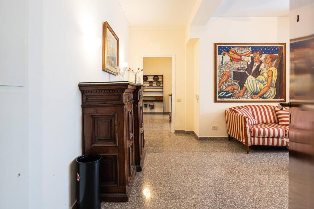 Appartamento Splendido Trilocale Zara Ottavo Piano - Mirable Pm