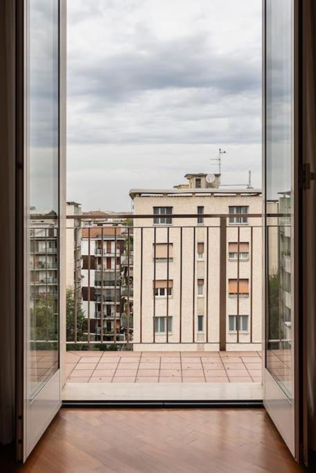 Splendido Trilocale Zara Ottavo Piano - Mirable Pm Appartamento *