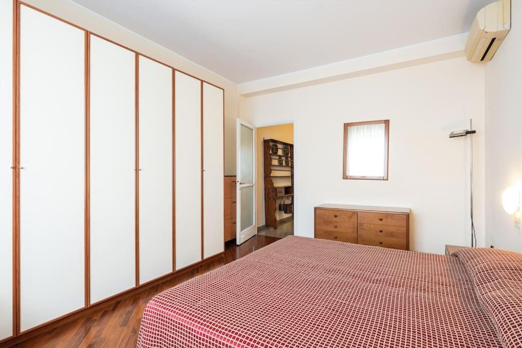Splendido Trilocale Zara Ottavo Piano - Mirable Pm *