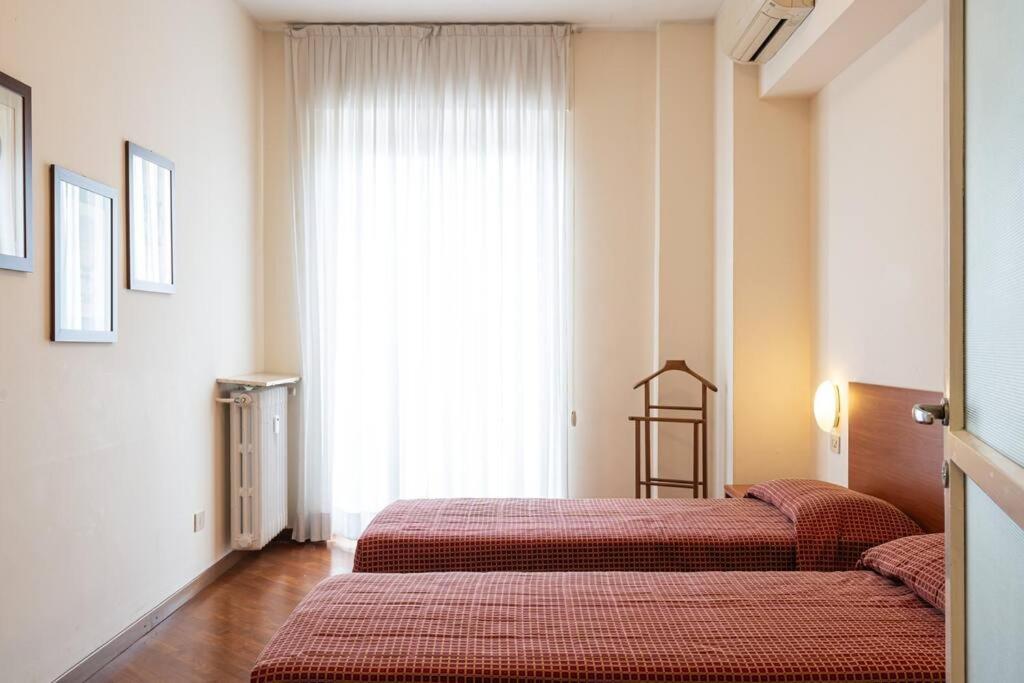 Appartamento Splendido Trilocale Zara Ottavo Piano - Mirable Pm Milano