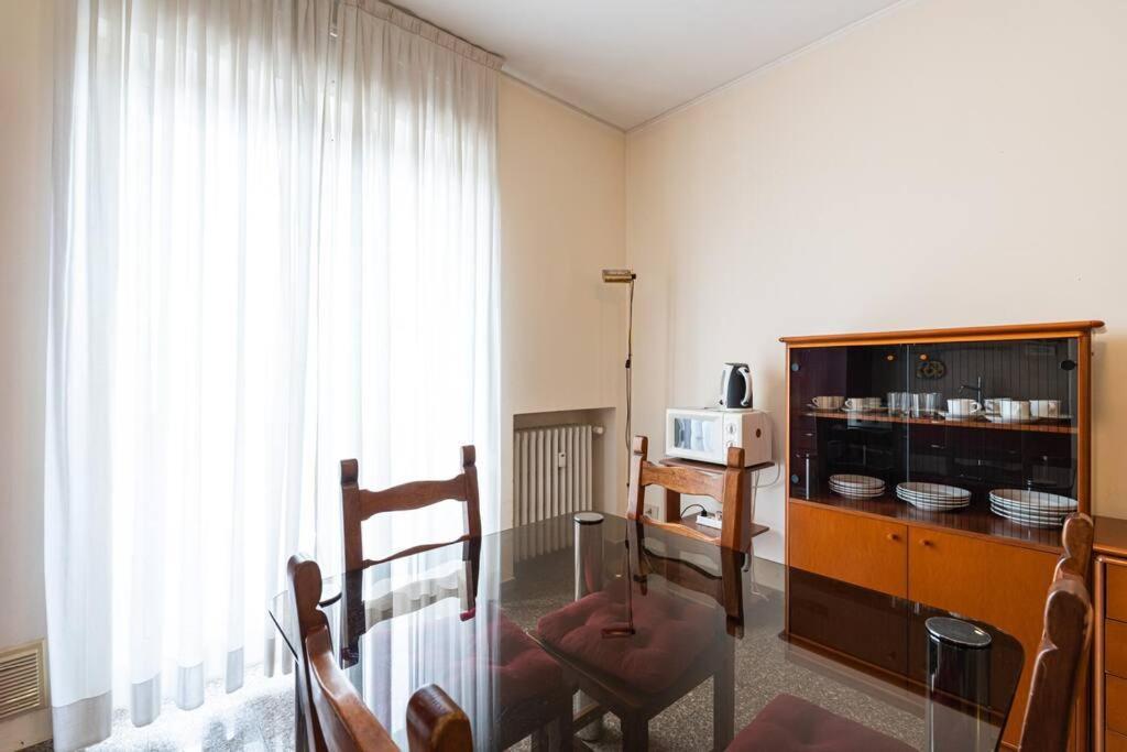 Splendido Trilocale Zara Ottavo Piano - Mirable Pm * Milano