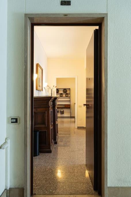 Appartamento Splendido Trilocale Zara Ottavo Piano - Mirable Pm Milano