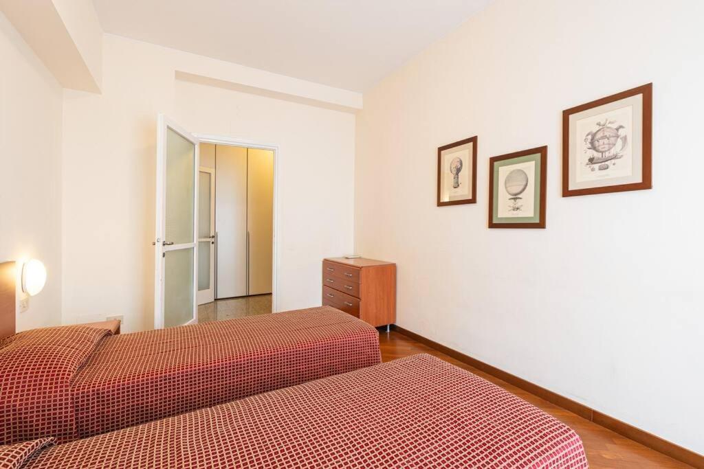 Splendido Trilocale Zara Ottavo Piano - Mirable Pm *